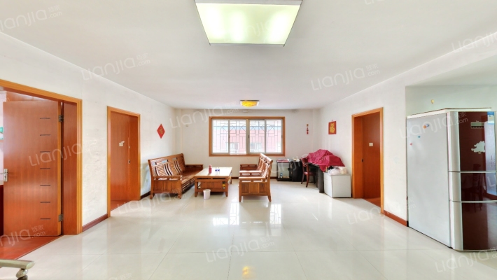 福会新村二手房实景图