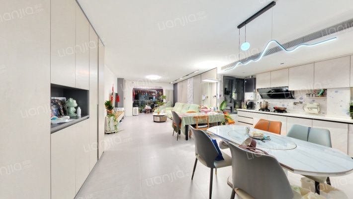 清河文苑二手房实景图