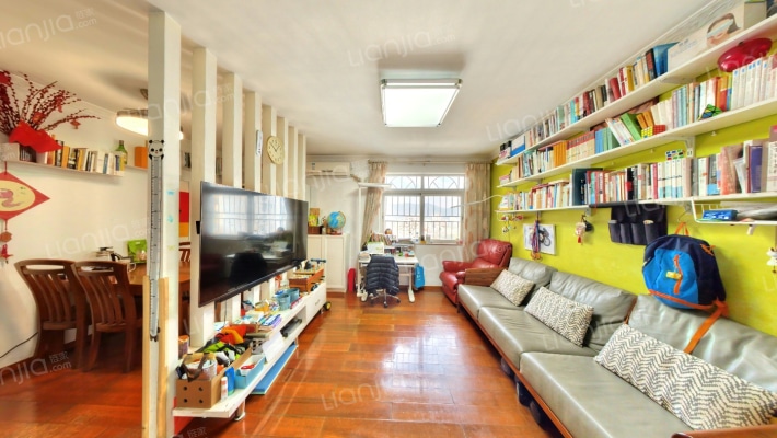 景龙大厦二手房实景图