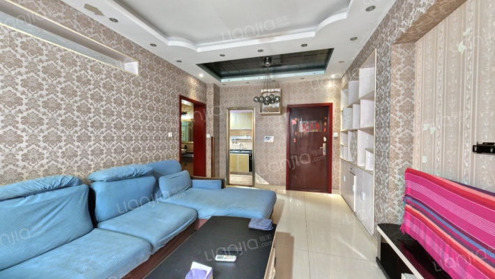 云堤Ⅱ维罗纳二手房实景图