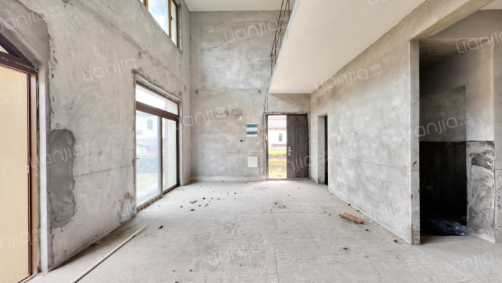 恒大云湖上郡观山悦4.1期二手房实景图