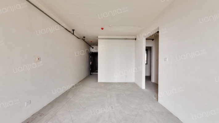 绿地中央广场五期二手房实景图