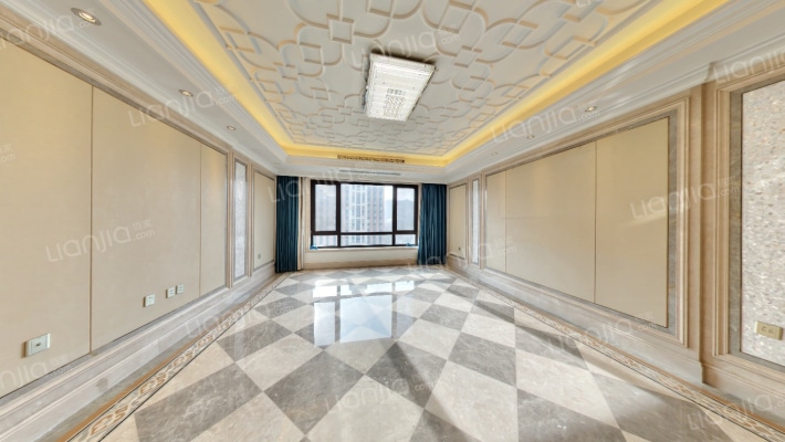 橡树湾五期二手房实景图