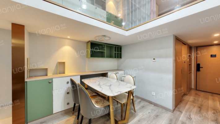 浙港国际二手房实景图