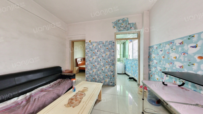 民乐园288号二手房实景图