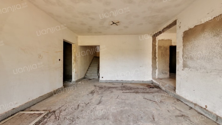 金海山庄二手房实景图