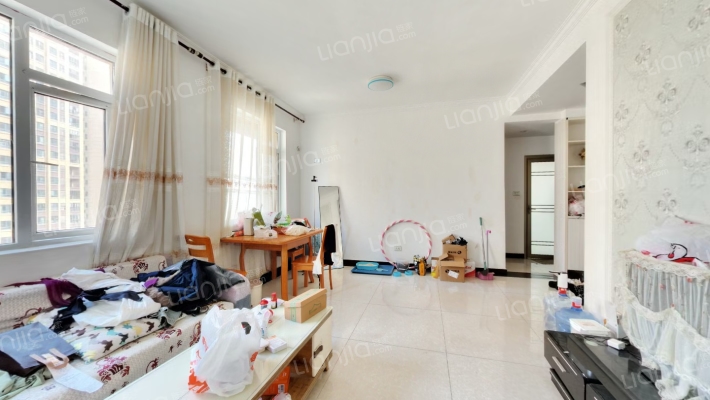 烽火祺福青塆二手房实景图