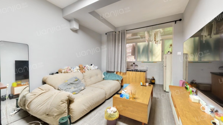 书香街1号二手房实景图