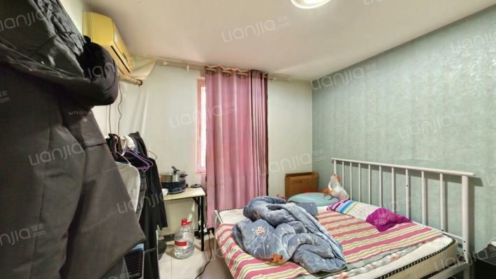 康营家园D区二手房实景图