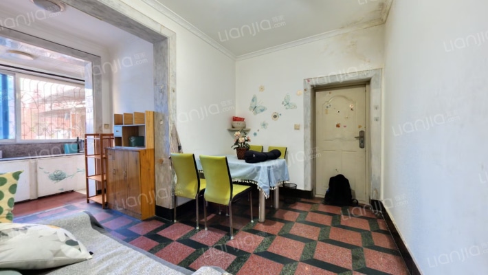 罗家碾街65号二手房实景图