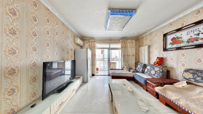 祥瑞花园二手房实景图