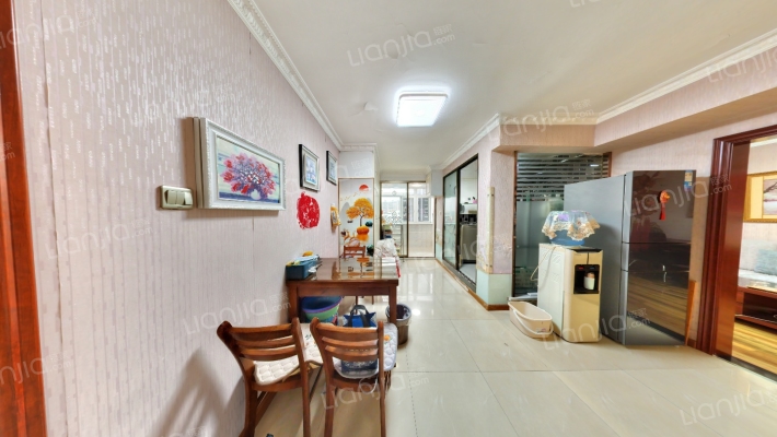 翠生北社区二手房实景图