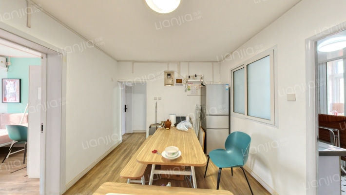 北大地三里16号院二手房实景图