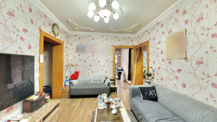 兴蓉南三巷3号二手房实景图