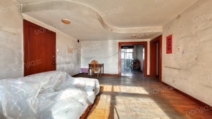 安慧里三区二手房实景图