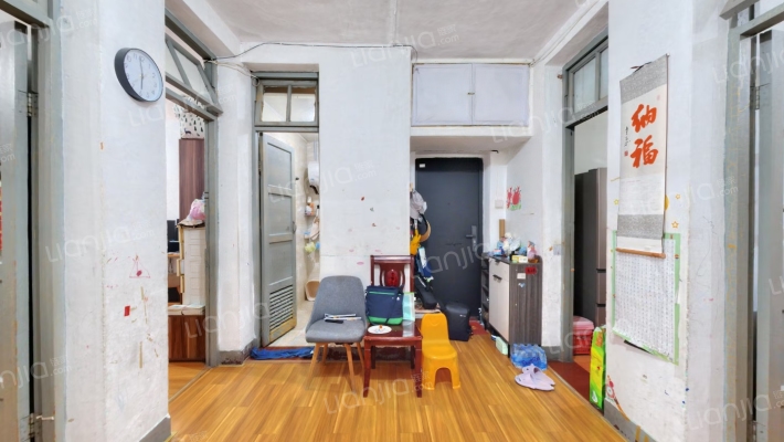 警院宿舍二手房实景图