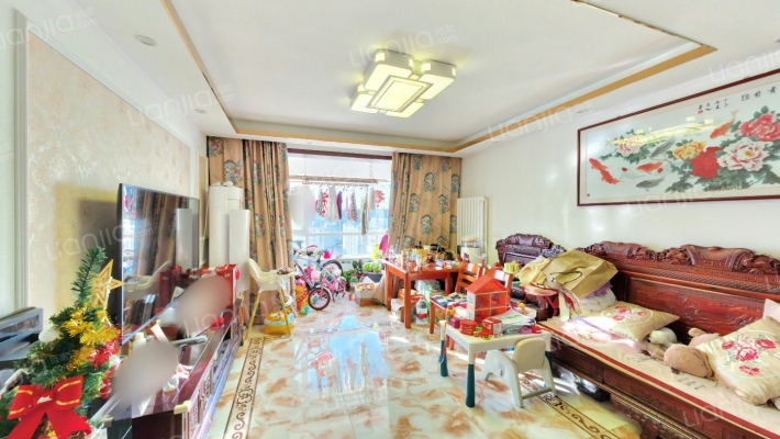 爱这城二期二手房实景图