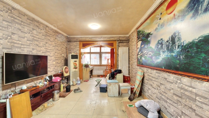 东明小区二手房实景图