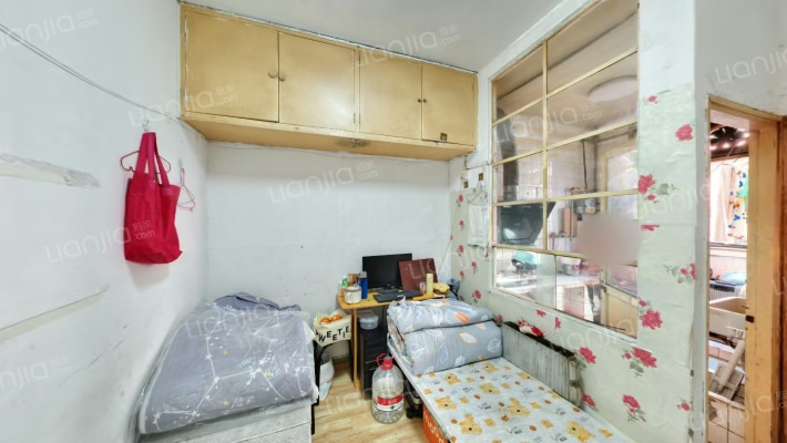 十里堡二手房实景图