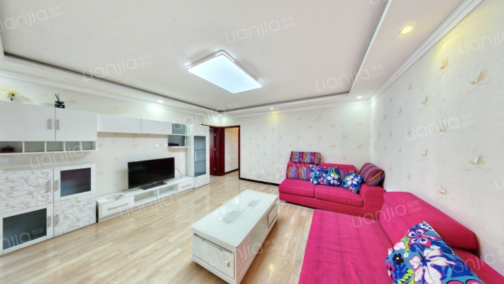 丽景馨居二手房实景图