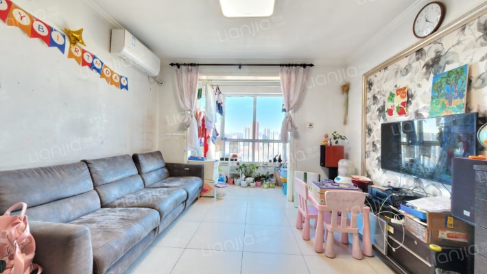 远洋沁山水二手房实景图