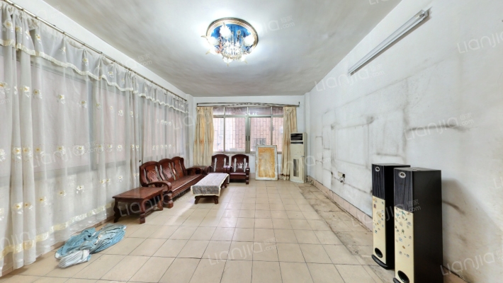 桃园一路二手房实景图