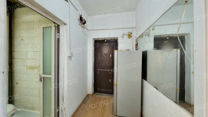 红莲中里二手房实景图