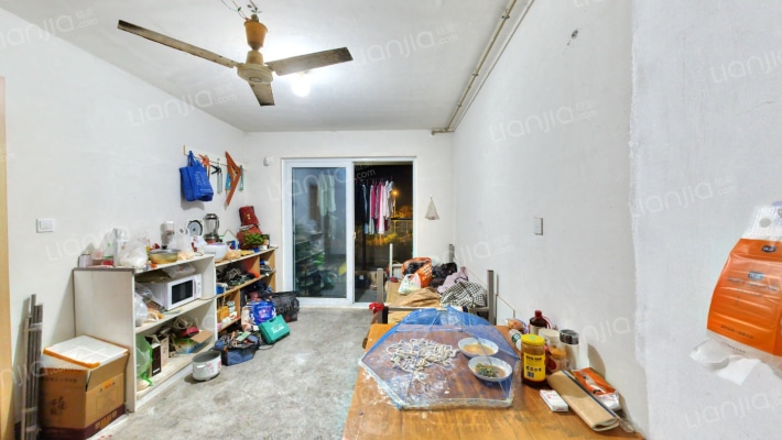 紫境东苑二手房实景图