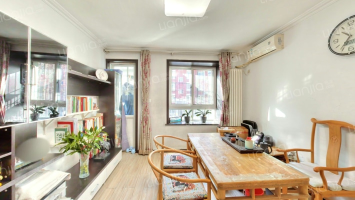 泰河园三里二手房实景图