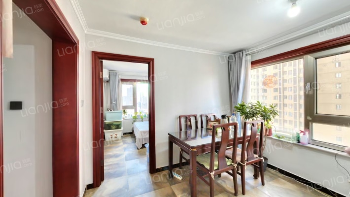 榴景秀苑二手房实景图