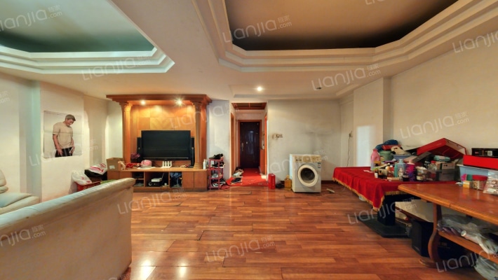 宝丰二村48号二手房实景图