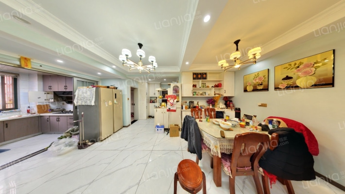 丽景佳苑三期二手房实景图