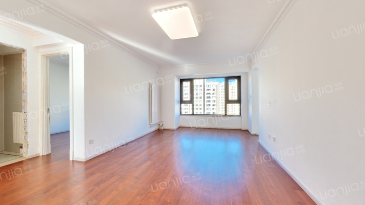 珠江东都国际二手房实景图