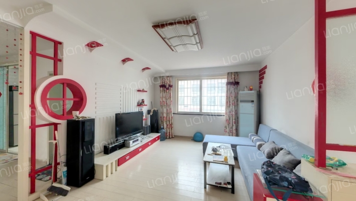 盛泰万象园二手房实景图