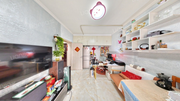 香楠佳苑二手房实景图