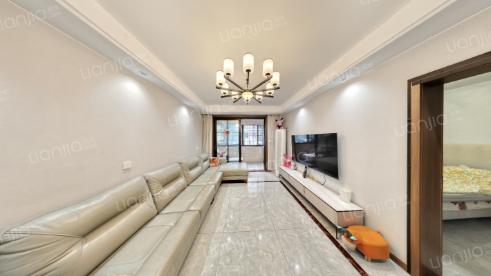 咏硕苑二手房实景图