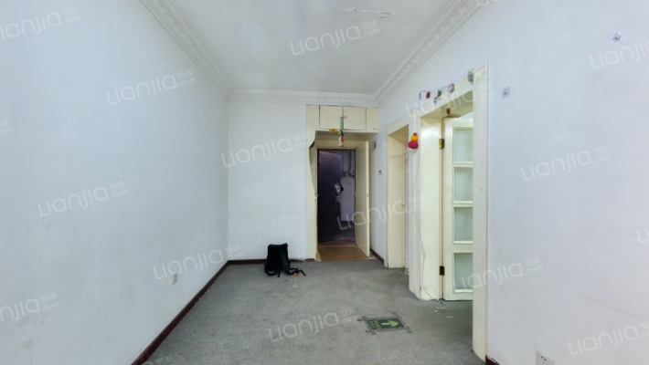 安乐小区二手房实景图