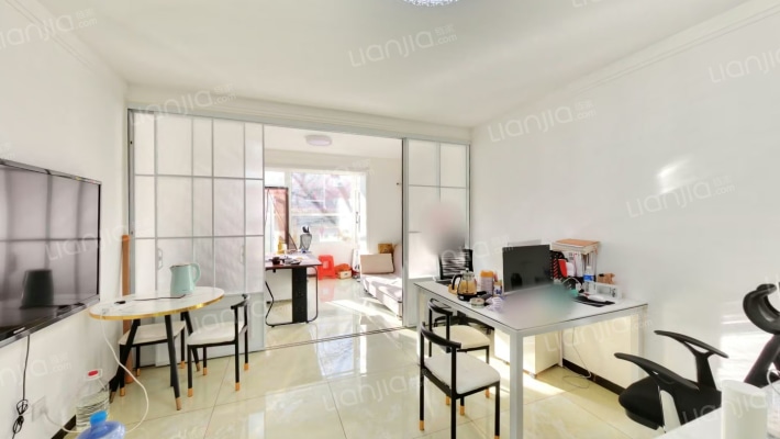 富强西里二手房实景图