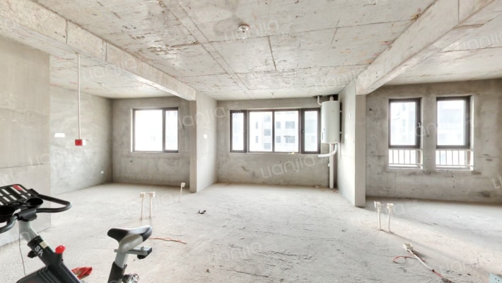 富丽紫玉花园二手房实景图