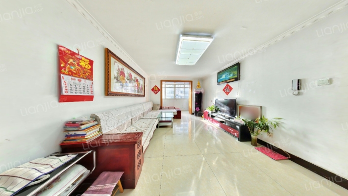 果园新里中区二手房实景图