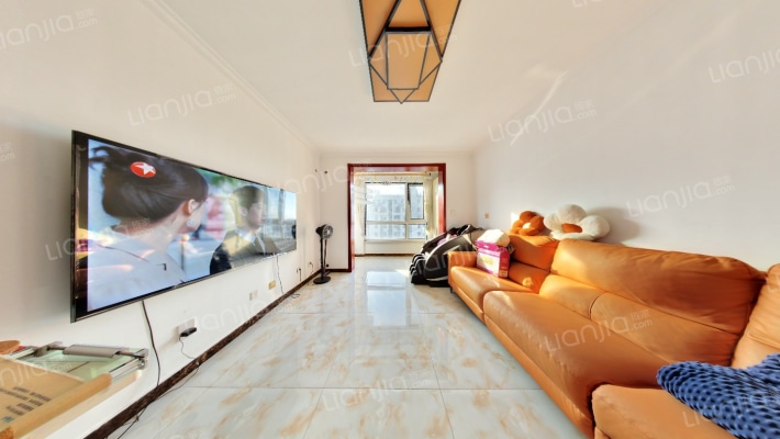 通用博园二手房实景图