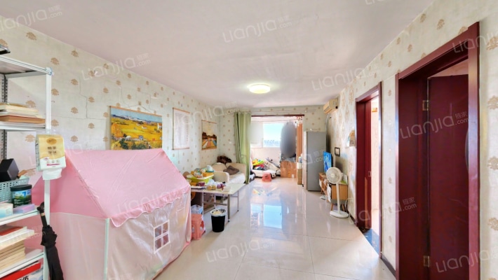 汇景苑二区二手房实景图