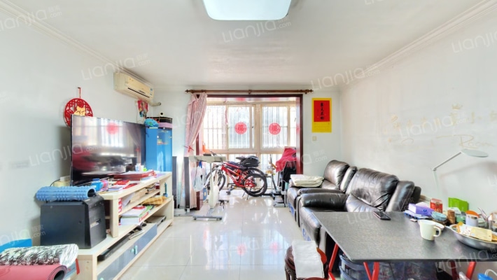 建西苑中里二手房实景图