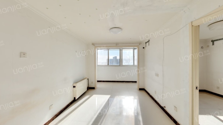 福盈家园二手房实景图