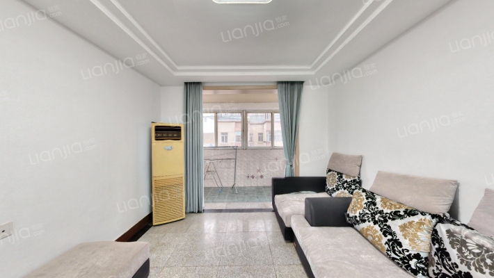 中心花园(江宁)二手房实景图