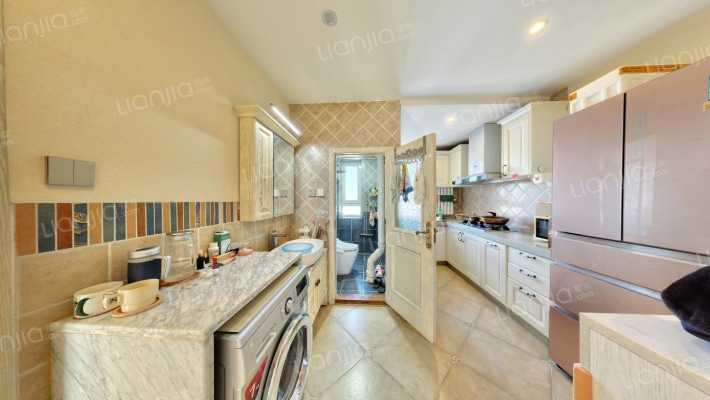 三不老胡同二手房实景图