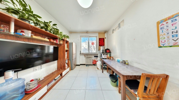 龙城花园北二区二手房实景图