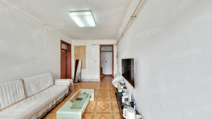 健康路1号二手房实景图