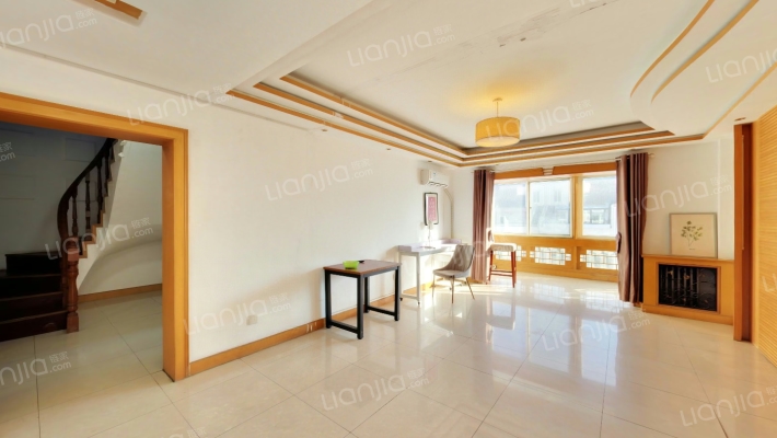 龙泽苑西区二手房实景图