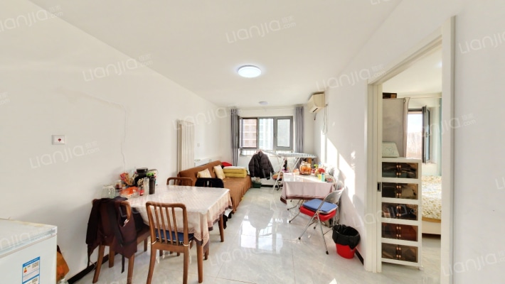 晏河湾家园一区二手房实景图